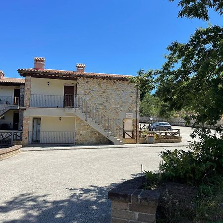 Apartament Saturnia House Poggio Murella Zewnętrze zdjęcie