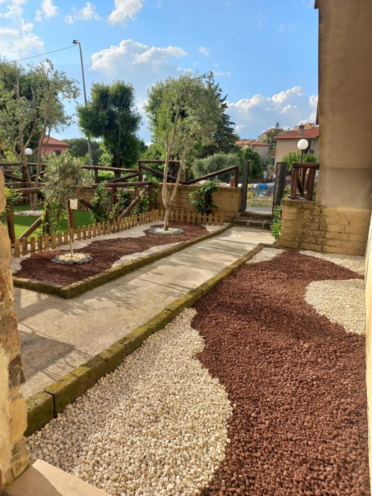 Apartament Saturnia House Poggio Murella Zewnętrze zdjęcie