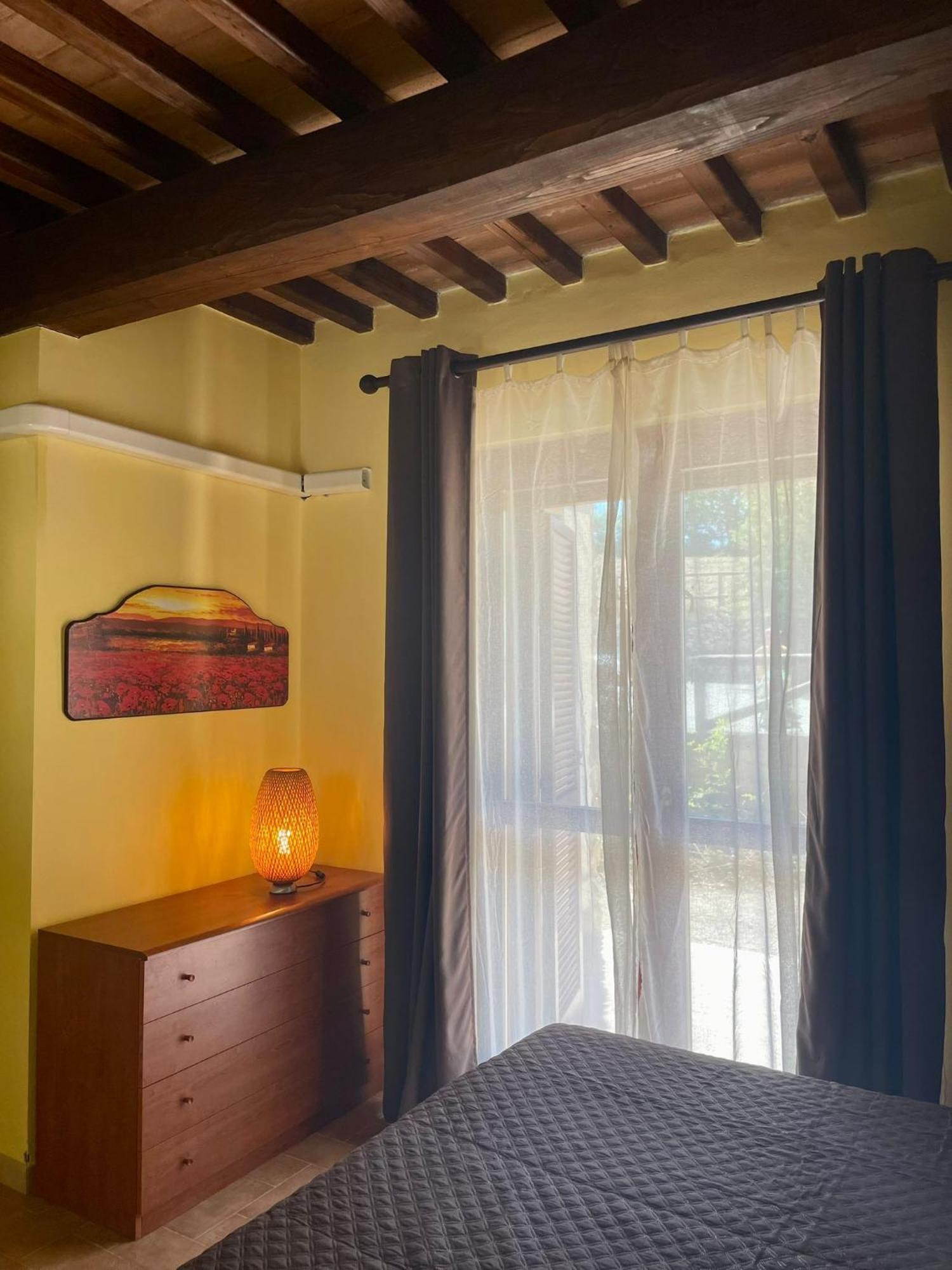 Apartament Saturnia House Poggio Murella Zewnętrze zdjęcie
