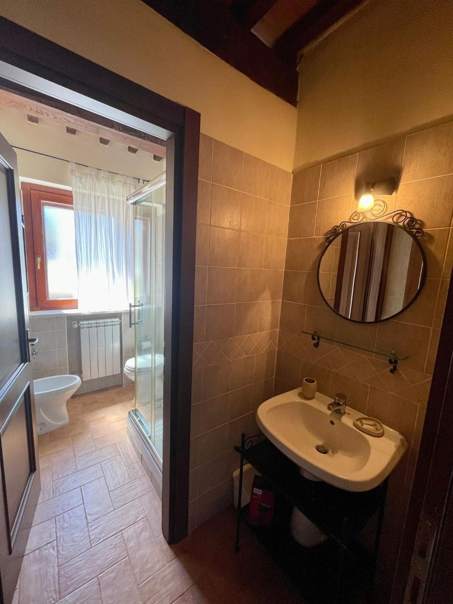 Apartament Saturnia House Poggio Murella Zewnętrze zdjęcie