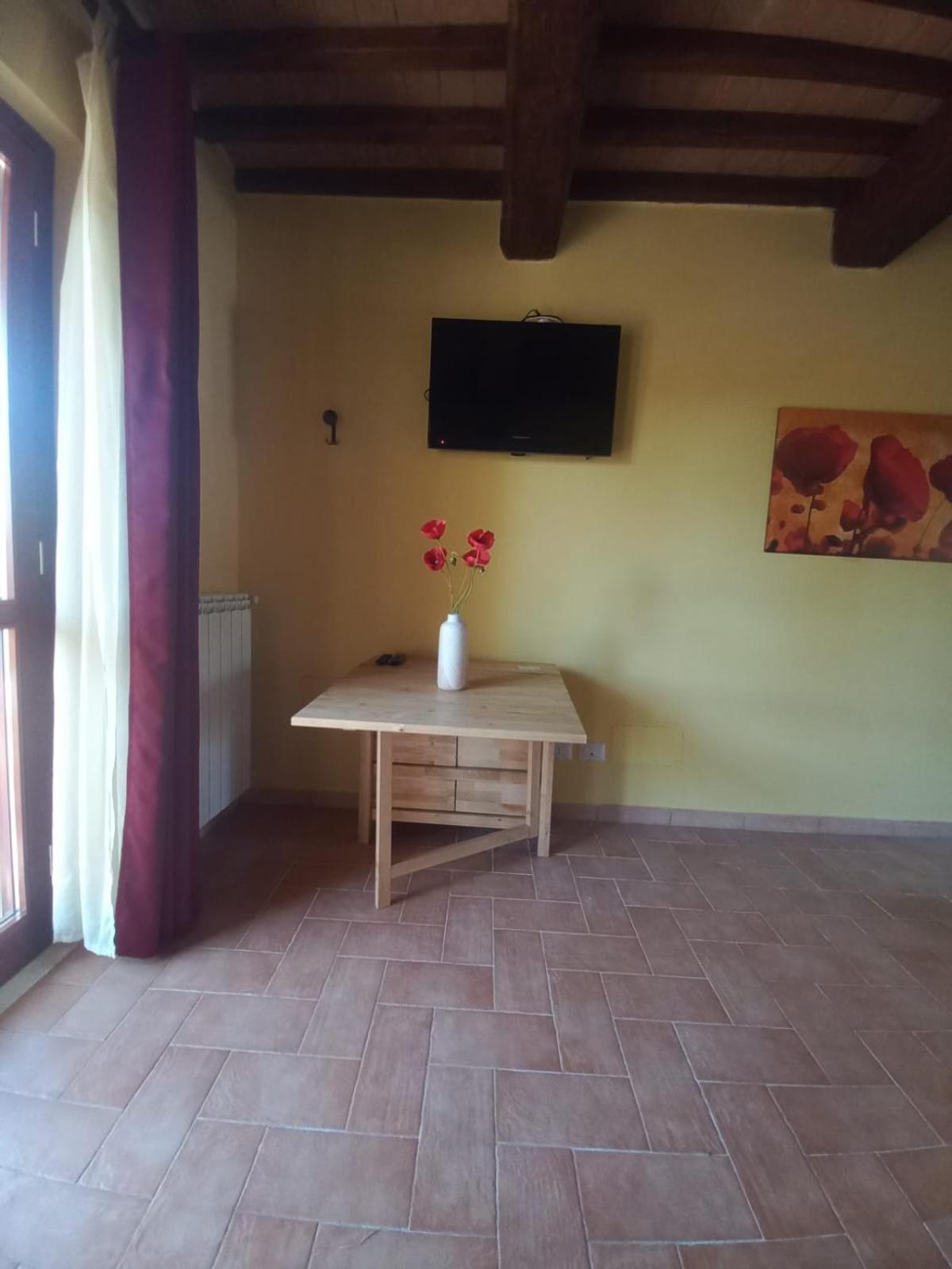 Apartament Saturnia House Poggio Murella Zewnętrze zdjęcie