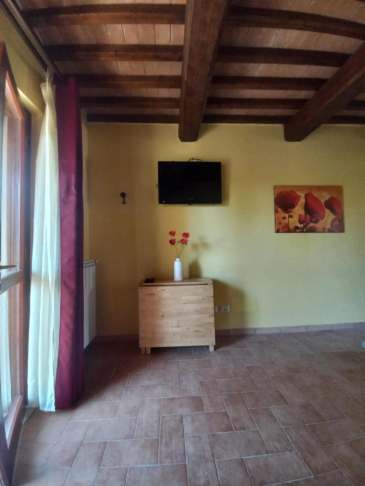 Apartament Saturnia House Poggio Murella Zewnętrze zdjęcie