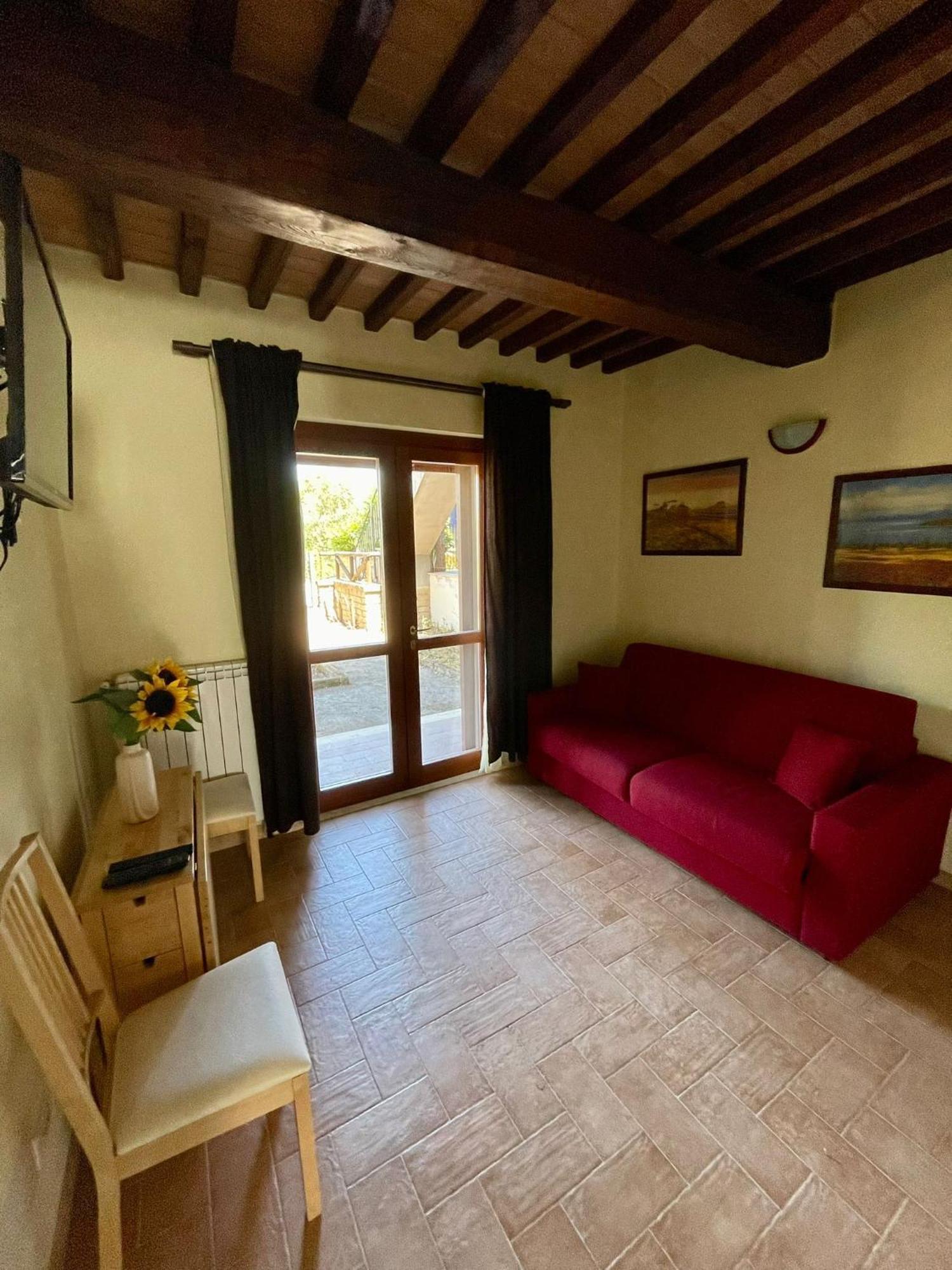 Apartament Saturnia House Poggio Murella Zewnętrze zdjęcie