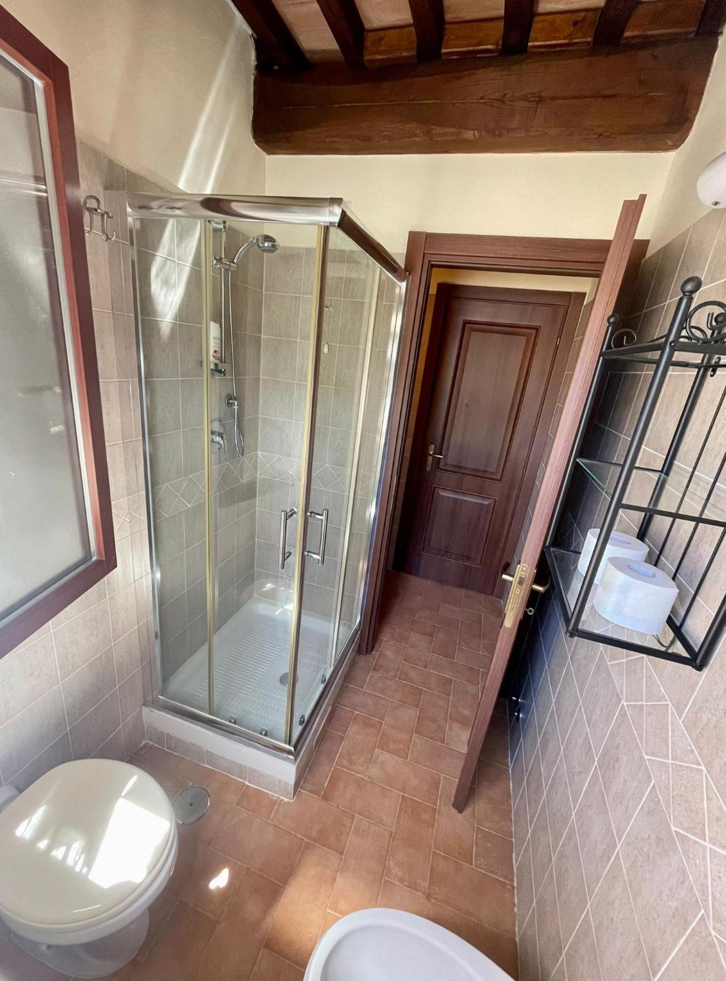 Apartament Saturnia House Poggio Murella Zewnętrze zdjęcie