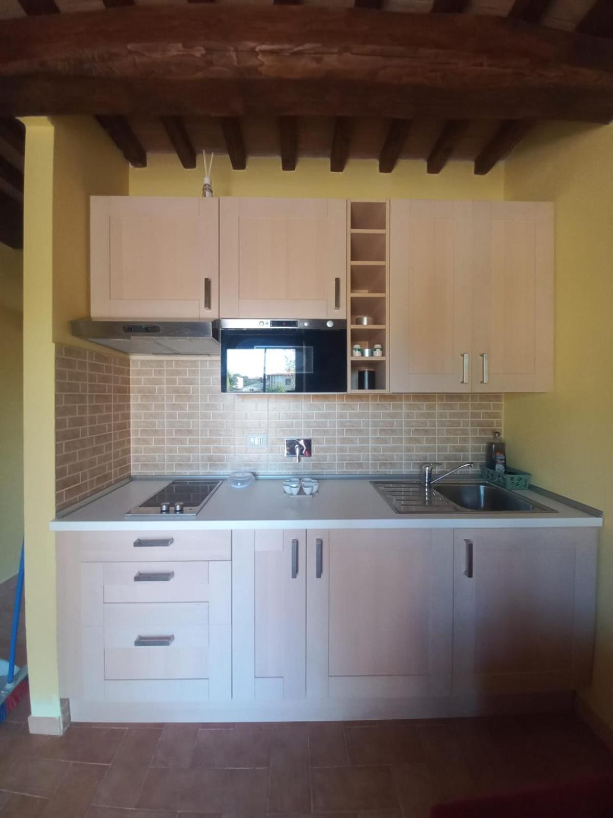 Apartament Saturnia House Poggio Murella Zewnętrze zdjęcie
