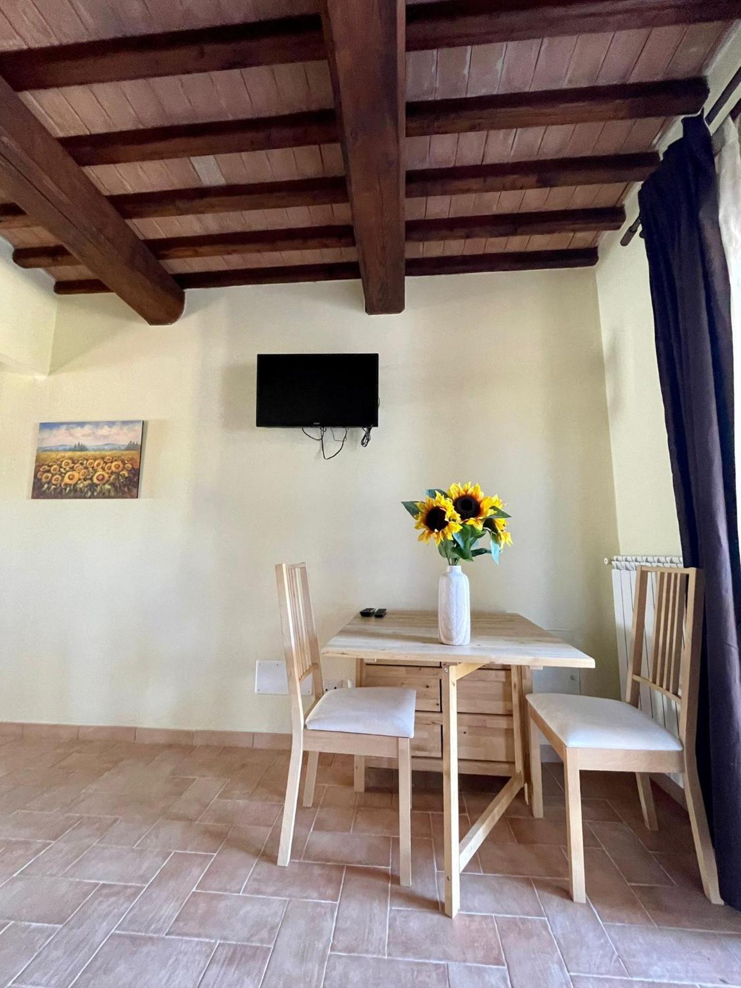 Apartament Saturnia House Poggio Murella Zewnętrze zdjęcie