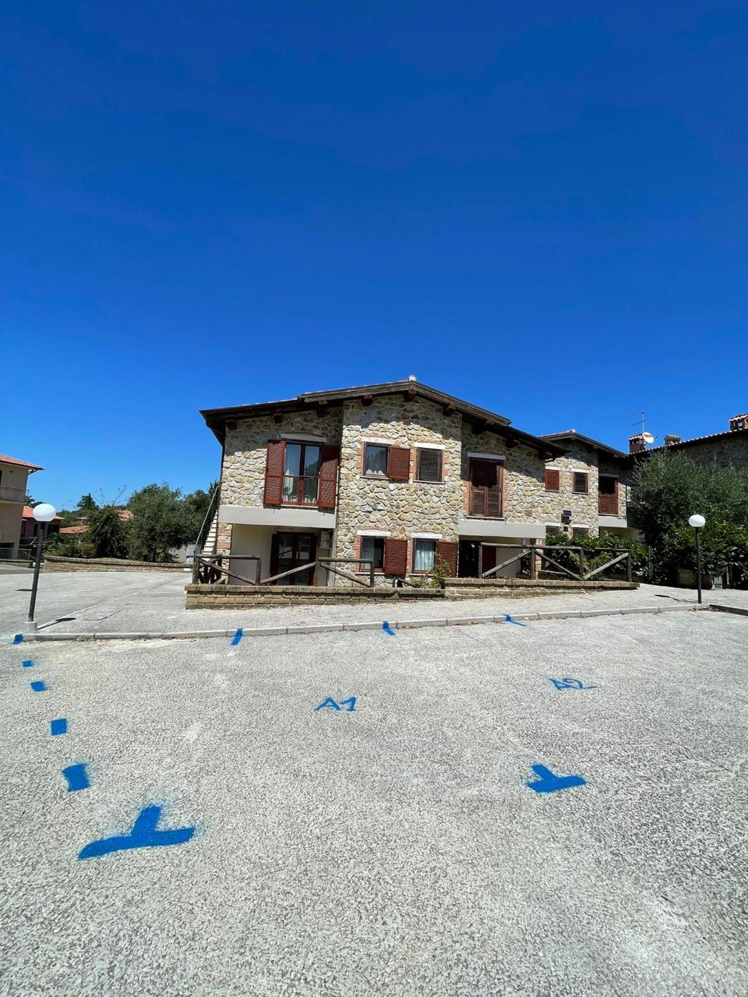 Apartament Saturnia House Poggio Murella Zewnętrze zdjęcie