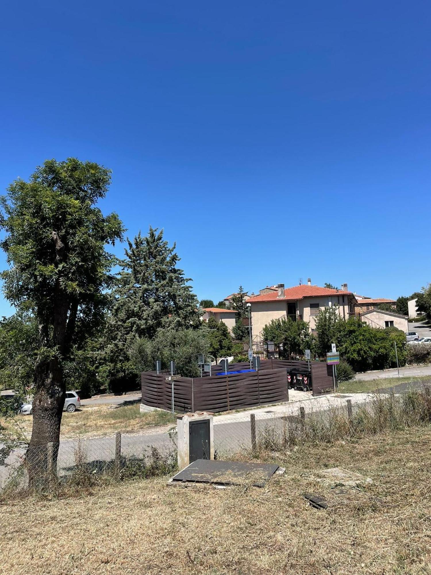 Apartament Saturnia House Poggio Murella Zewnętrze zdjęcie