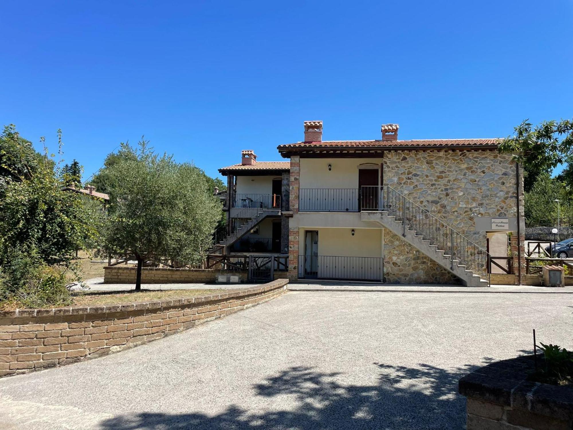 Apartament Saturnia House Poggio Murella Zewnętrze zdjęcie